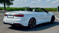 Bild des Angebotes Audi S5 S5 Cabrio TFSI MATRIX S-Sitze 20" HuD B&O Massage