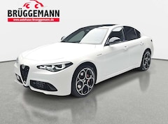 Alfa Romeo Giulia GIULIA 2.0 TURBO 16V Q4 VELOCE PANORAMA TECHNOLOGI