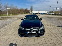 Bild des Angebotes Mercedes-Benz E 400 Coupe 7G-TRONIC