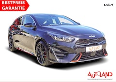 Bild des Angebotes Kia ProCeed / pro_cee'd ProCeed 1.6 T-GDI GT Bastuck LED Panorama Kamera
