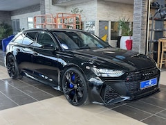 Bild des Angebotes Audi RS 4.0 TFSI*Quattro*Keramik*Matrix-LED*HUD*