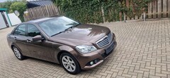 Bild des Angebotes Mercedes-Benz C 200 C -Klasse Lim. C 200 CDI BlueEfficiency