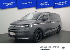 Bild des Angebotes VW T7 Multivan Style lang 7-SITZE STANDHZ AHK H/
