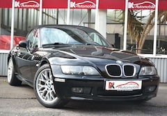 Bild des Angebotes BMW Z3 Roadster 1.9i 2.Hd./M-Sportpaket/Leder/Diff25