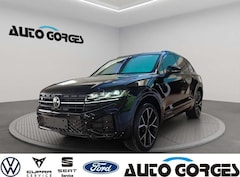 VW Touareg R-Line 3,0 V6 TDI FINAL EDITION +SOFORT+