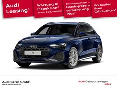 Bild des Angebotes Audi A3 S line TFSI S tronic