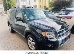 Bild des Angebotes Ford Escape
