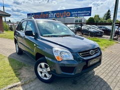 Bild des Angebotes Kia Sportage Attract (2008-*LPG-GASANLAGE*KLIMA !!