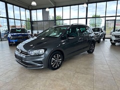Bild des Angebotes VW Golf Sportsvan IQ. Drive Comfortline