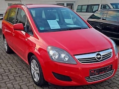 Bild des Angebotes Opel Zafira Family 7 Sitze top gepflegt aus 1.Hand