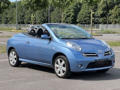 Bild des Angebotes Nissan Micra C+C Premium*PANO*KLIMA*