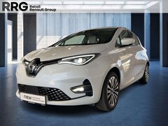 Bild des Angebotes Renault ZOE R135 Z.E. 50 RIVIERA CCS