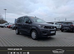 Bild des Angebotes Peugeot Rifter Allure GT Line Elektromotor L1