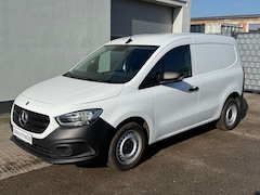 Bild des Angebotes Mercedes-Benz Citan Kasten 112 CDI Klima, Ganzjahresreifen