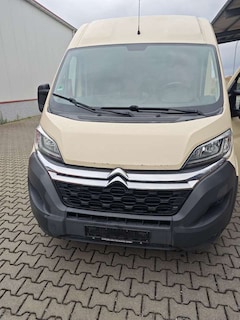Bild des Angebotes Citroen Jumper Kastenwagen L3H2 33 HDi 130