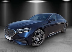 Bild des Angebotes Mercedes-Benz E 450 d 4M AMG Distro AIRMATIC Burme4D HUD 360°