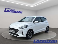 Bild des Angebotes Hyundai i10 EU6d FL (MJ24) 1.2 Benzin M T Trend Navi Apple Car