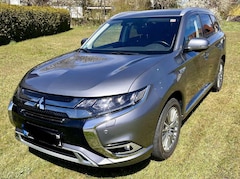Bild des Angebotes Mitsubishi Outlander 2.4 4WD Plug-In Hybrid Plus