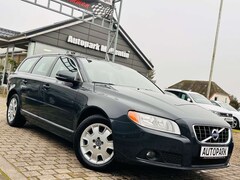 Bild des Angebotes Volvo V70 Kombi Momentum AWD *AHK*STANDHEIZUNG*