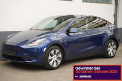 Bild des Angebotes Tesla Model Y Standard Range RWD *Matrix-LED*