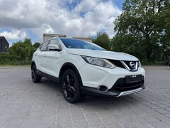 Bild des Angebotes Nissan Qashqai 360° Black Edition