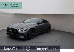 Bild des Angebotes Mercedes-Benz AMG GT S 63 4M+ 4trg Aero 360 Magno Burm Standhz