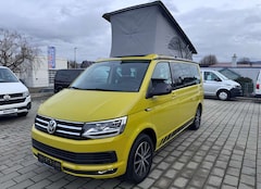 Bild des Angebotes VW T6 California California Beach Edition/LED/Standheizung/Navi/GRA