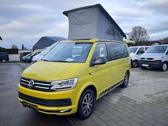 Bild des Angebotes VW T6 California California Beach Edition/LED/Standheizung/Navi/GRA