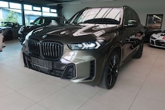 Bild des Angebotes BMW X5 40 d xDrive M Sport Mod.2024