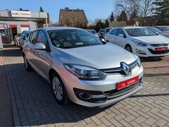 Bild des Angebotes Renault Megane Paris