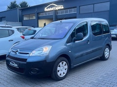 Bild des Angebotes Citroen Berlingo Berlingo Kombi Advance/Klima/5Sitzer/Schiebetür