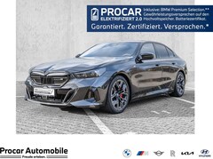 Bild des Angebotes BMW i5 M60 xDrive M Sport HUD PANO ACC 360°KAM RFK