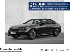 Bild des Angebotes BMW i5 M60 xDrive M Sport HUD PANO ACC 360°KAM RFK