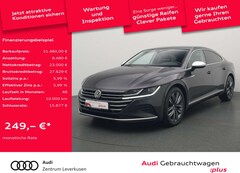 Bild des Angebotes VW Arteon Elegance DSG AHK ACC LEDER VIRT KAM SH