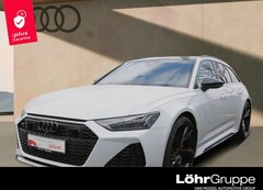 Bild des Angebotes Audi RS6 RS 6 Avant 4.0 TFSI Q performance |HuD|Leder|AHK