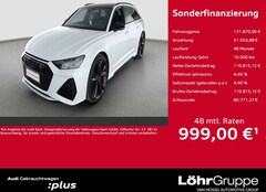 Bild des Angebotes Audi RS6 RS 6 Avant 4.0 TFSI Q performance |PANO|NACHTS|