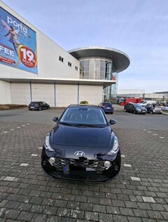 Bild des Angebotes Hyundai i10 1.2 Automatik YES!