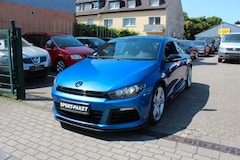 Bild des Angebotes VW Scirocco 2.0 222 kW/2.HD/R-Line/Leder/Navi/Xenon