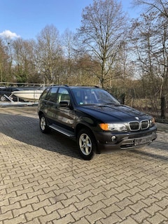 Bild des Angebotes BMW X5 3.0 d