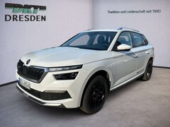 Bild des Angebotes Skoda Kamiq Style/Navi/ACC/LED/EPH/FSH/R.-Kamera/
