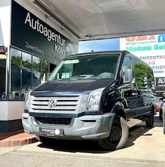 Bild des Angebotes VW Crafter Kasten 30 mittel L2H1 *KLIMA*