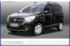 Bild des Angebotes Dacia Dokker Comfort TCe 130 NAVI SHZ PDC KLIMA BT USB