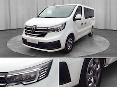 Bild des Angebotes Renault Trafic 9 Sitzer Grand Evolution Blue dci 150