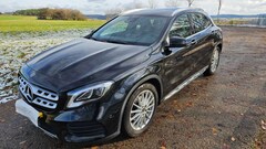 Bild des Angebotes Mercedes-Benz GLA 220 GLA 220 4Matic 7G-DCT AMG Line