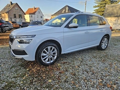 Bild des Angebotes Skoda Kamiq Style beh.Lenkrad / Anhängerkupplung