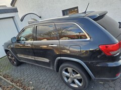 Bild des Angebotes Jeep Grand Cherokee 3.0I CRD Overland