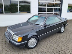 Bild des Angebotes Mercedes-Benz 300 CE Sportline - Stoff Karo / Jahreswagenzustand