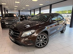Bild des Angebotes Mercedes-Benz GLA 250 Score|AUT|PANO|BI-XENON|NAVI|R.KAM|NIGHT