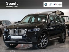 BMW X3 xDrive30e 20" Zoll HUD 360° Laser DrivAss Komfzug.