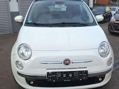 Bild des Angebotes Fiat 500C 500 C 1.2 Lounge